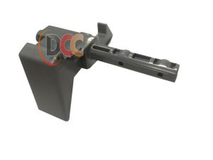 A00J573712 Lock Claw /Front For bizhub 552 bizhub 652