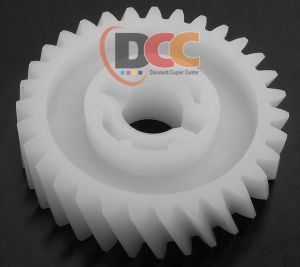 Konica Minolta Developing Agitating Gear 55VA77340