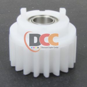 55VA79140 Paper Feed Reversing Gear D Bizhub PRO 1200 1050 950