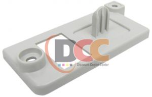 56AA12560 External Locking Cover /C Konica Minolta Bizhub