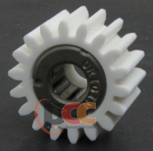 56AA77231 Paper Exit Driving Gear 2 / 18T for Bizhub 600 601 750