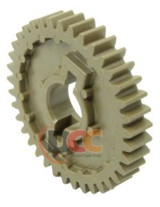 56AA77371 Fixing Cleaning Gear 4 / 37T  for DF-316 DF-322