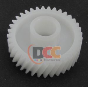 56AA77750 Developing Driving Gear Genuine Konica Minolta