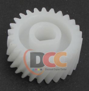 56AA77770 Developing Agitating Gear Genuine Konica Minolta