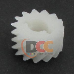 56AA77970 Cleaning Gear 2 Genuine Konica Minolta