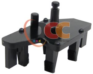 56AAR70700 Charge Cleaner Block U Assembly for Bizhub 600 601 750 751