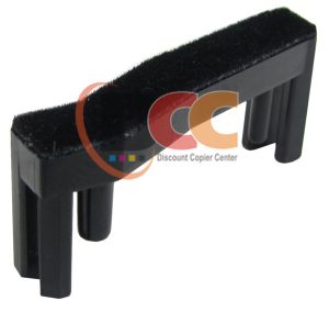 56AAR70800 Charge Cleaner Block L Assembly for Bizhub 600 601 750 751