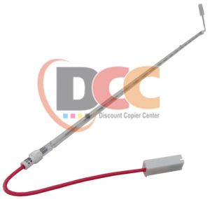 56AE83041 Upper Fuser Roller Lamp 2 1000w for Bizhub 600 601