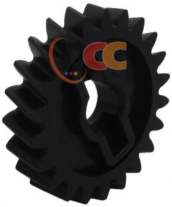 56GA77370 Screw Gear /Right for Bizhub Pro 920 950