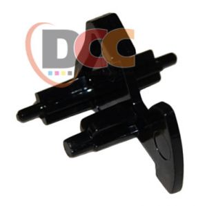 Konica Minolta Paper Exit Reverse Actuator 56QA51260