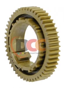 Konica Minolta Bizhub 751 Fixing Drive Gear Front 50T 56QA77210
