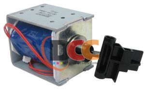 56QAR70100 Exit Solenoid Assembly Konica Minolta BIzhub