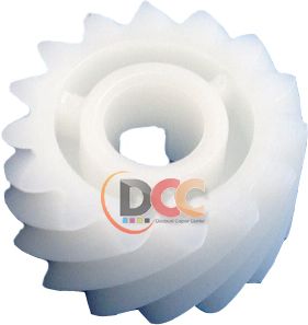 56UA77400  Toner Conveyance Gear C1051 C1200 C1052 C1250 c951
