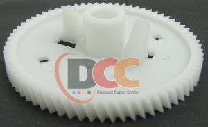 56UA77640E 70T Drive Connecting Gear A for Bizhub PRO 1050 1050e