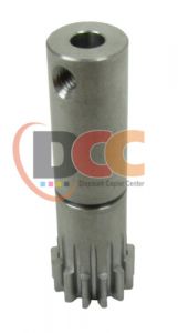 56UA77840 Fixing Cleaning Gear 1 13T for bizhub PRO 1050 1051 1200
