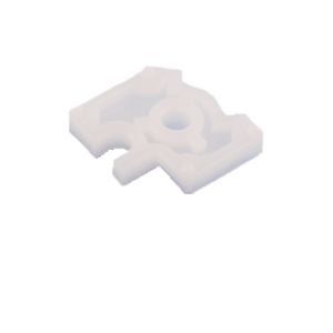 56AA25400 Charge Cleaning Base Plate Konica Minolta Bizhub