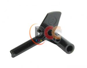 56AA42580 Paper Detecting Actuator /B For bizhub 751