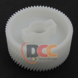 56AA77090 Developing Driving Gear Genuine Konica Minolta