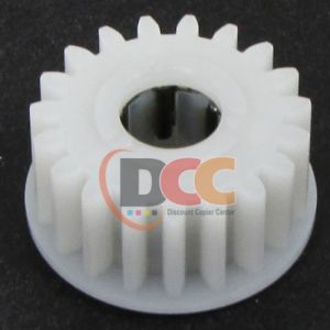 56AA77180 By-Pass Feed Converying Gear 1 Genuine Konica Minolta
