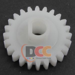56AA77990 LCT Regulating Gear for Bizhub C452 C550 C650