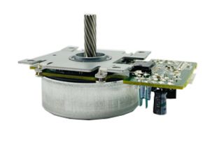Konica Minolta DC Brushless Motor 15 56AA80083