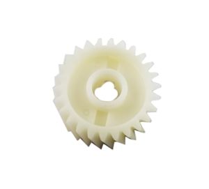 56UA77160 Paper Feed Cleaning Gear /B  for the Bizhub PRO 1200 1051