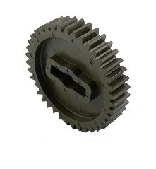 56UA77860 Fixing Cleaning Gear 3