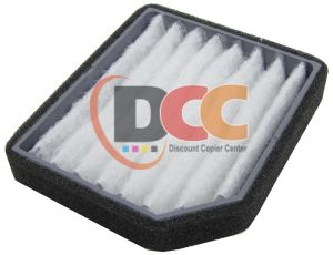 57AAR72800 Toner Filter Assembly for Bizhub 600 601 750 751