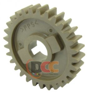 Bizhub 600 750 Fixing Cleaner Gear F 29T 57AA77130