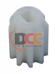 65AA16080 Developing Coupling Gear for Bizhub PRO C5500 C5501