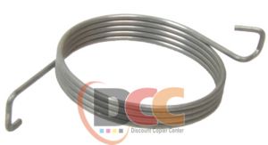 Konica Minolta Paper Exit Open / Shut Spring /R 65AA49200