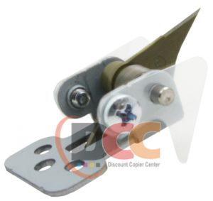 Konica Minolta Separation Claw Assembly 65AAR75300