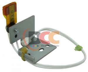 65AAR79300 Sensor Mounting Panel Assembly C for Bizhub C500 PRO