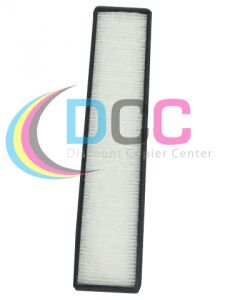 65AA10440 Dust Proof Filter Konica Minolta