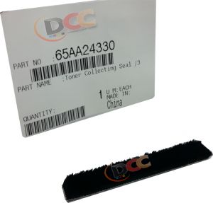 65AA24330 Toner Collecting Seal/3 For Bizhub Press C6000 7000