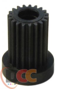 Konica Minolta Fixing Regulating Gear /A 19T 65AA77470