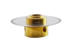 65AAR72600 Encorder Assembly for the Bizhub PRO C6501 C6500