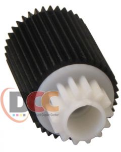 A21ER70300 Konica Minolta Feeding Gear Assembly 65AAR78900