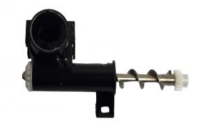 65AAR7A800 Collecting Pipe/6 Assy Bizhub PRO C500/5500/6500/65hc