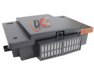 302N294120 Left Side Disposal Filter Unit / M2