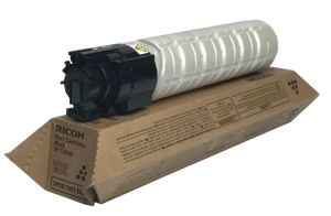 Ricoh (821105) Black Toner Cartridge 821082