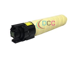 821106 Compatible Yellow Toner Cartridge 821071
