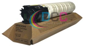 Ricoh (821106) Yellow Toner Cartridge 821071