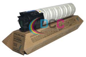 Ricoh (821108) Cyan Toner Cartridge 821073