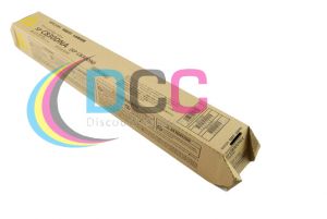 Ricoh 821182 Yellow Toner Cartridge 821118