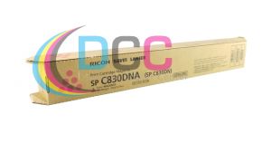 821183 Magenta Toner Cartridge 821119