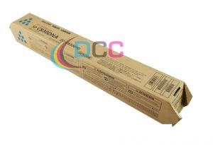 821184 Cyan Toner Cartridge 821120
