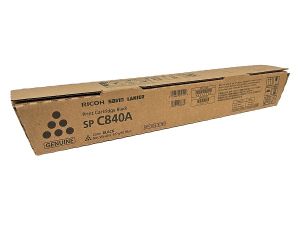 Ricoh 821255 (SP840A) Black Toner Cartridge