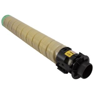 Ricoh 821256 (SP840A) Yellow Toner Cartridge