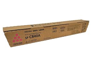 Ricoh 821257 (SP840A) Magenta Toner Cartridge